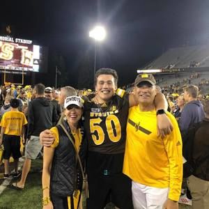 Meet your Posher, Jack